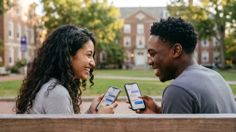 ¿Cuánto tiempo aprender inglés por WhatsApp? Guía por nivel