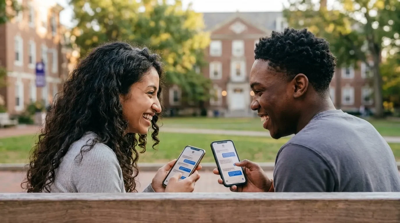 ¿Cuánto tiempo aprender inglés por WhatsApp? Guía por nivel
