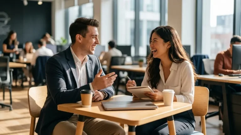 Curso de inglés online para negocios: elige el que funciona