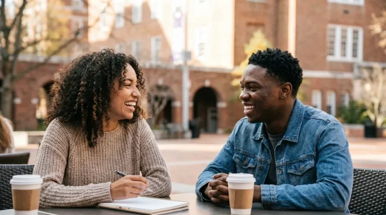 Alternativas a Cambly para practicar conversación en inglés