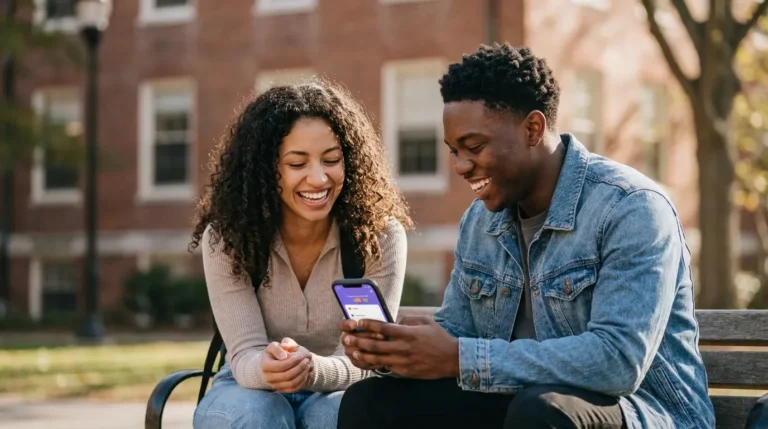 Cómo practicar inglés con nativos: las mejores apps