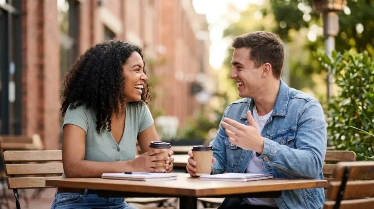 Cómo practicar inglés conversacional todos los días