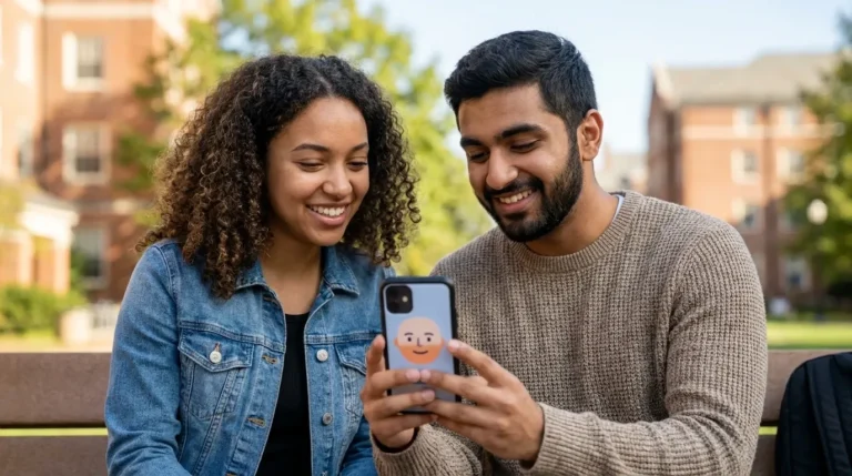 Pros y contras de apps de idiomas con conversación