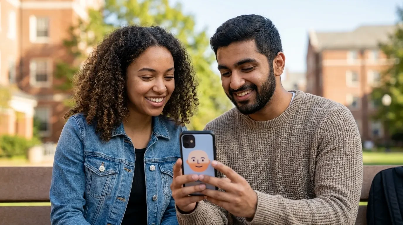 Pros y contras de apps de idiomas con conversación